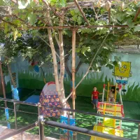 مربی موسیقی برای مهد کودک