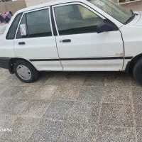 پراید مدل 85|خودرو سواری و وانت|رامشیر, |دیوار