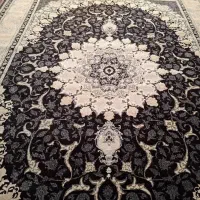 فرش ۱۲متری استفاده نشده