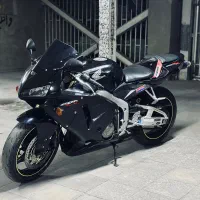 موتور cbr600