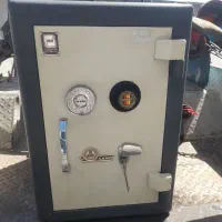 گاوصندوق ۳۵۰کاوه سری جدید