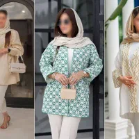 استخدام مدل خانوم