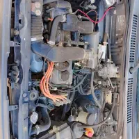 فروشی|خودرو سواری و وانت|جازموریان, |دیوار