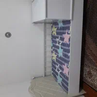 تخت بچه