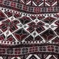 کناره و پشتی نو آکبند|پشتی|علیآباد کتول, |دیوار