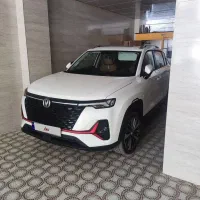 چانگان cs35 پلاس|خودرو سواری و وانت|کرمانشاه, |دیوار