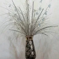 گل مصنوعی