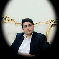 حسابدار پاره وقت آقا هستم.