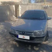 پارس elx|خودرو سواری و وانت|بم, |دیوار