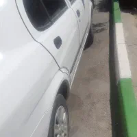 تیبا صندوقدار بی رنگ