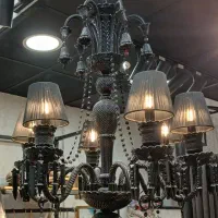 لوستر باکارات