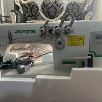 میان دوز صنعتی ZOJE ZJ3830