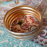 النگو طلاروس سایز ۱|بدلیجات|اراک, |دیوار