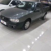 وانت آریسان 2|خودرو سواری و وانت|دزفول, |دیوار