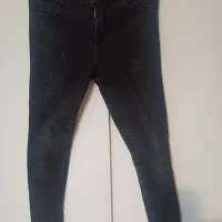 فروش تعدادی شلوار لی و کشی زنانه|لباس|تهران, جوادیه تهرانپارس|دیوار