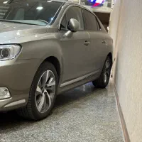 Ds 5Ls|خودرو سواری و وانت|تهران, الهیه|دیوار