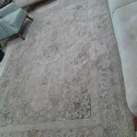 دولنگه فرش ۶متری