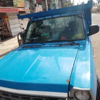 بار خود را به ما بسپارید