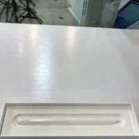 Apple Pencil 2nd generation|لوازم جانبی موبایل و تبلت|اهواز, نادری|دیوار