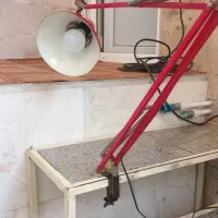 چراغ مطالعه وچراغ مطالعه حرفه‌ای|لامپ و چراغ|قزوین, |دیوار