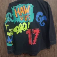 پوشاک پسرانه|لباس|سبزوار, ولیعصر (نجار آباد)|دیوار