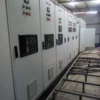 برقکار صنعتی تعمیرات نگهداری