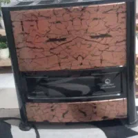 بخاری گاز سوز