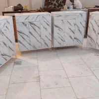 جاکفشی|جاکفشی، کمد، دراور|بروجن, |دیوار