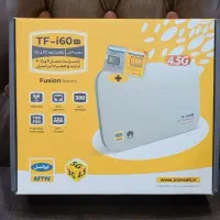 مودم ایرانسل TD-LTE