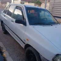 پراید 83