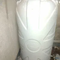 منبع آب ۵۰۰ لیتری|مصالح و تجهیزات ساختمان|پیشوا, |دیوار