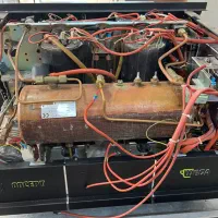 تعمیرات و جنرال سرویس انواع اسپرسو ساز و قهوه ساز|خدمات پیشه و مهارت|ری, دیلمان|دیوار