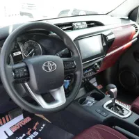 هایلوکس سعودی اورجینال|خودرو سواری و وانت|اهواز, پردیس دو|دیوار