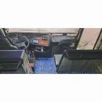 اتوبوس بی ۱۲ مدل ۸۲|خودرو سنگین|کرمان, |دیوار