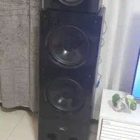 سیستم صوتی|سیستم صوتی خانگی|هشتگرد, شهرک ریحانه|دیوار