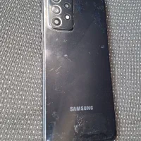 گوشی سامسونگ A52