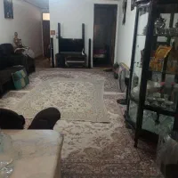 فروش آپارتمان ۱۰۰ متری ۱ خوابه همکف