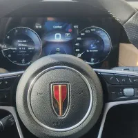 هونگچیH5فول2024|خودرو سواری و وانت|کرج, کمال‌شهر|دیوار