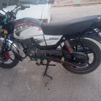 موتورسکلت