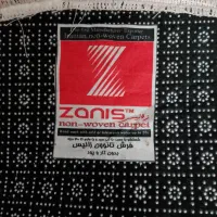 فرشینه طرح طاووس