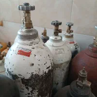 فروش انواع گازهای اکسیژن ازت ارگون طبی و صنعتی|پزشکی|شیراز, محراب|دیوار