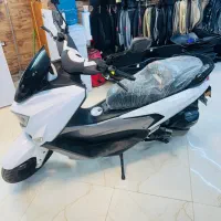 لین مکس۱۵۰|موتورسیکلت|یزد, |دیوار