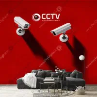 امنیت فقط با دوربین مداربسته های CAMFILX