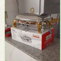 سوفله خوری استیل