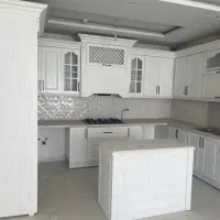 ۱۲۵ متر_ صفر _سه خواب _دو واحدی