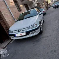 پارس سال ۹۵ لازروقی