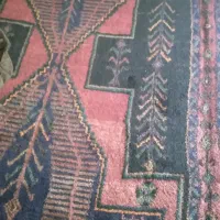 قالی وگلیم درحد زیر خاکی