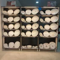 فروشگاه ظروف گلی