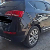 فروش فوری جک s5|خودرو سواری و وانت|بهبهان, |دیوار