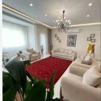 آپارتمان مبله